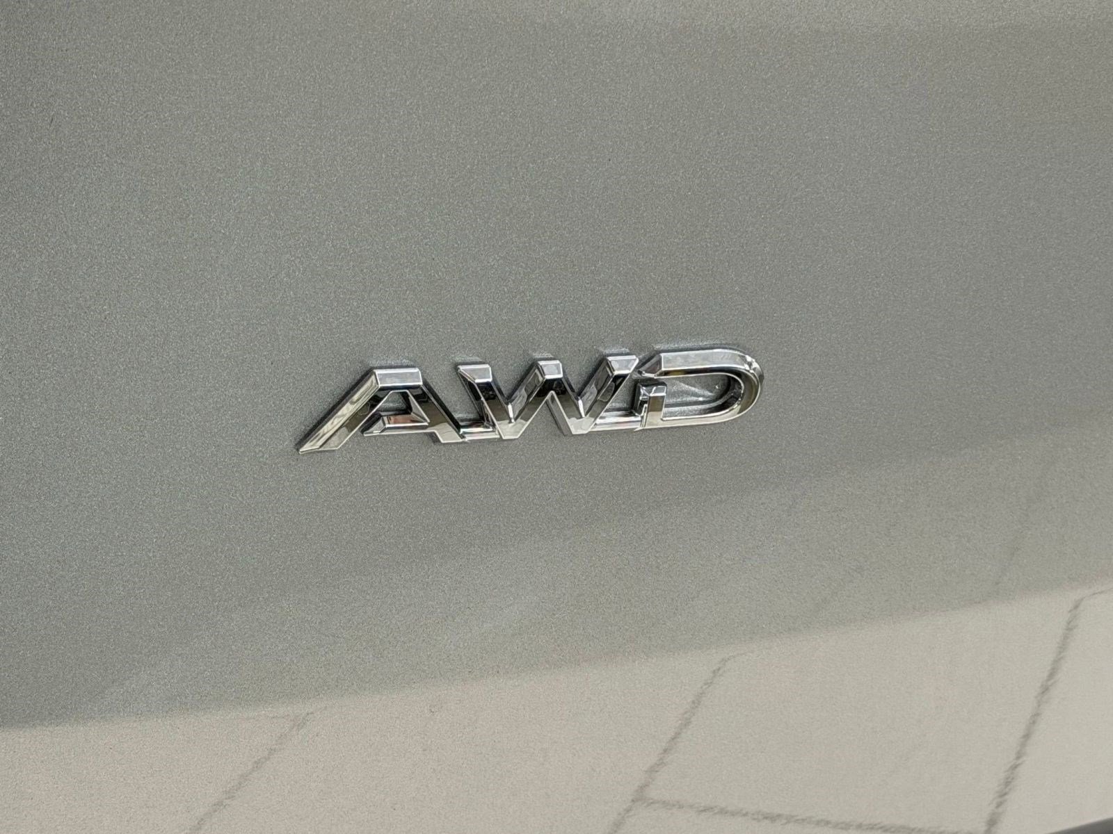 New 2026 Toyota Grand Highlander XLE image 33