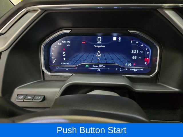 Used 2023 GMC Sierra 1500 Denali w/ Denali Reserve Package image 22