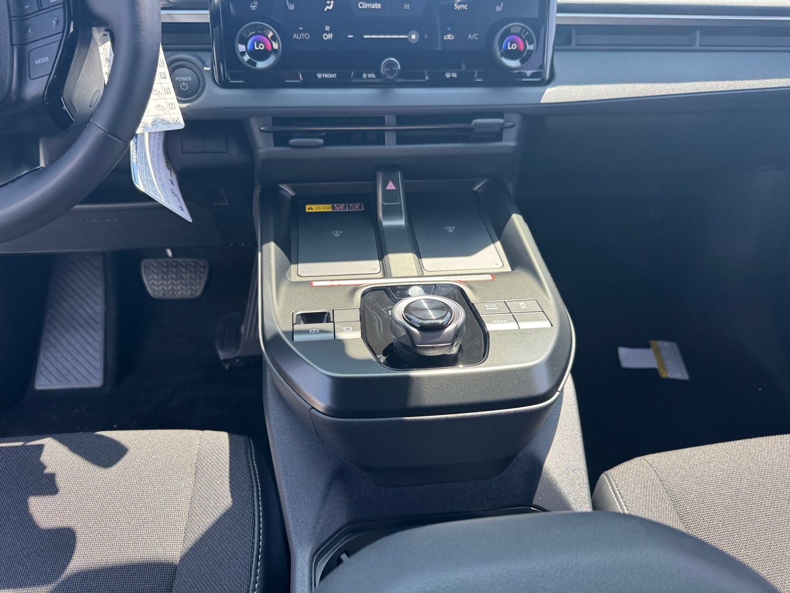 New 2026 Toyota C-HR AWD/4WD image 11