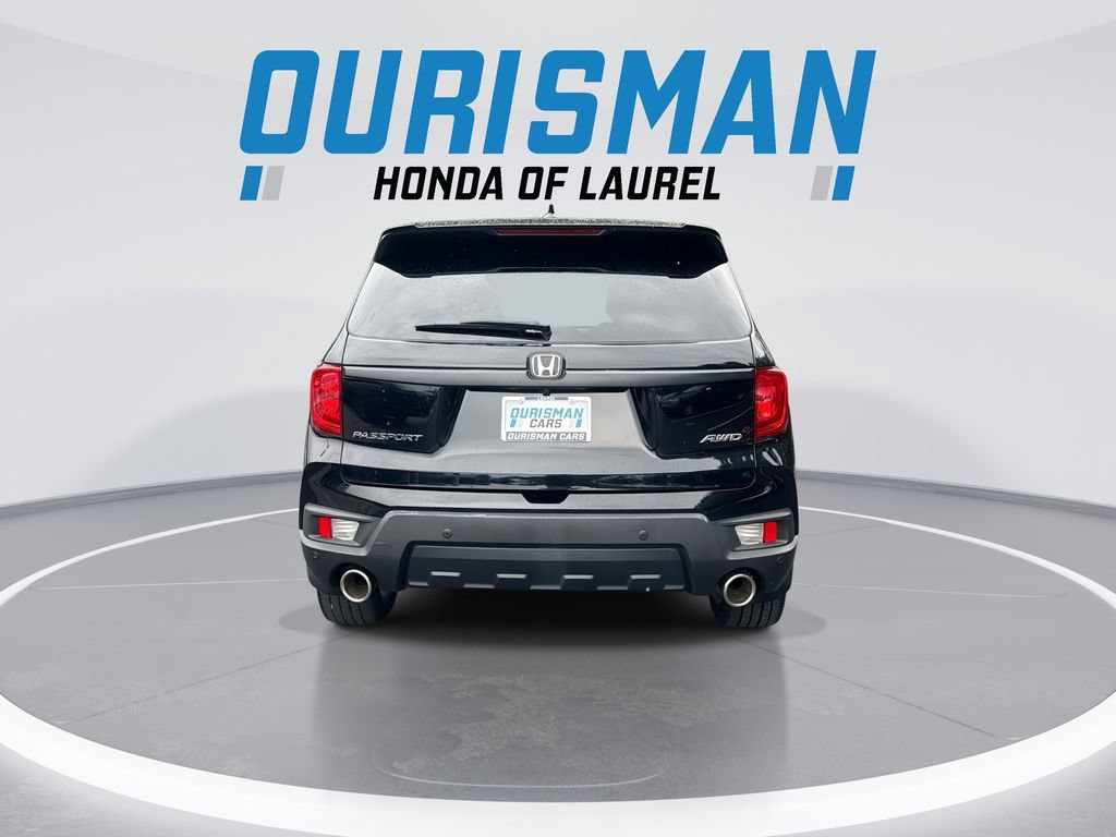 Used 2023 Honda Passport EX-L image 7