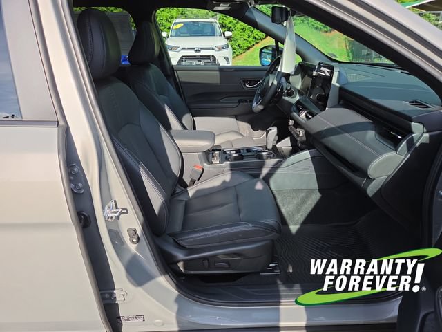 Certified 2026 Subaru Outback Touring XT AWD/4WD image 15