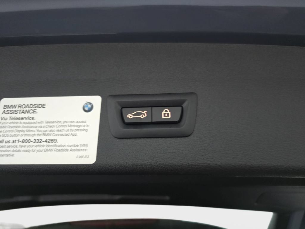 Used 2021 BMW X1 sDrive28i w/ Convenience Package FWD image 16