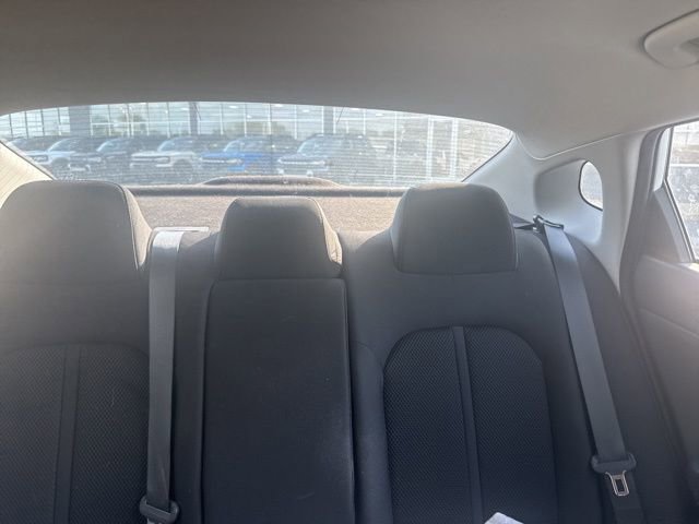 Used 2020 Kia Optima LX image 19