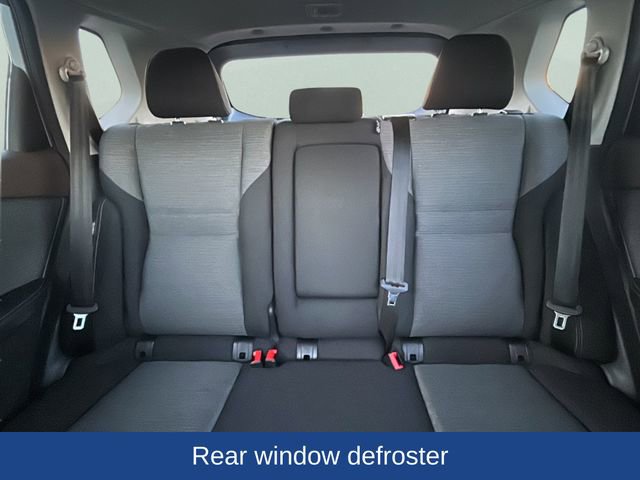 Used 2022 Nissan Rogue SV FWD image 17