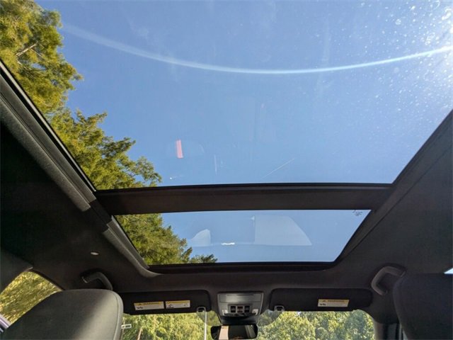 New 2026 Honda Passport TrailSport image 15