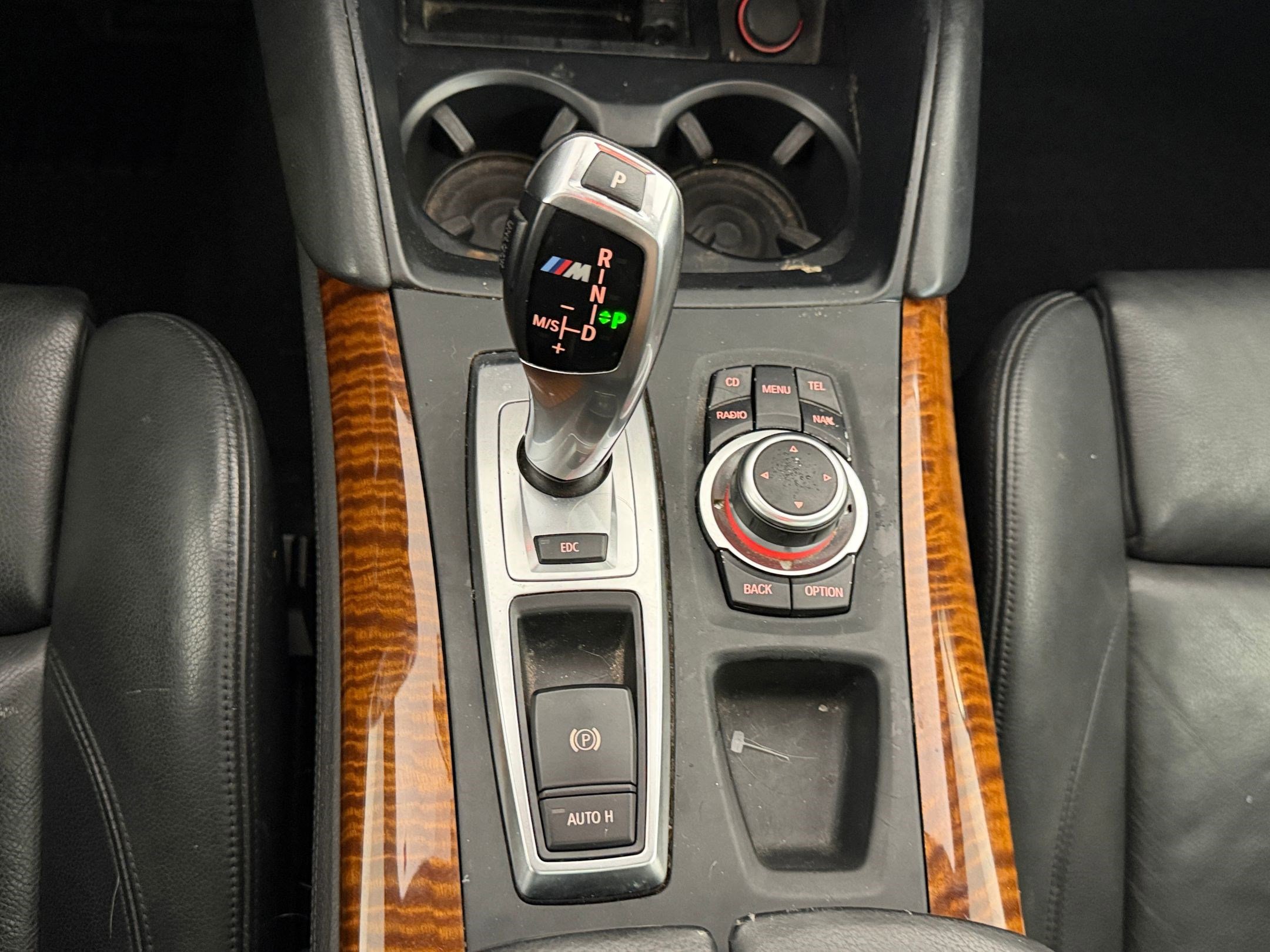 Used 2010 BMW X6 M AWD/4WD image 17