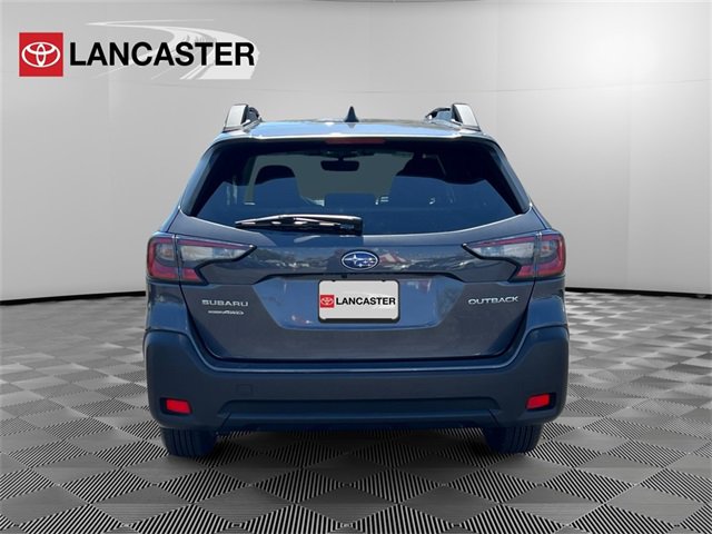 Used 2024 Subaru Outback Premium image 6