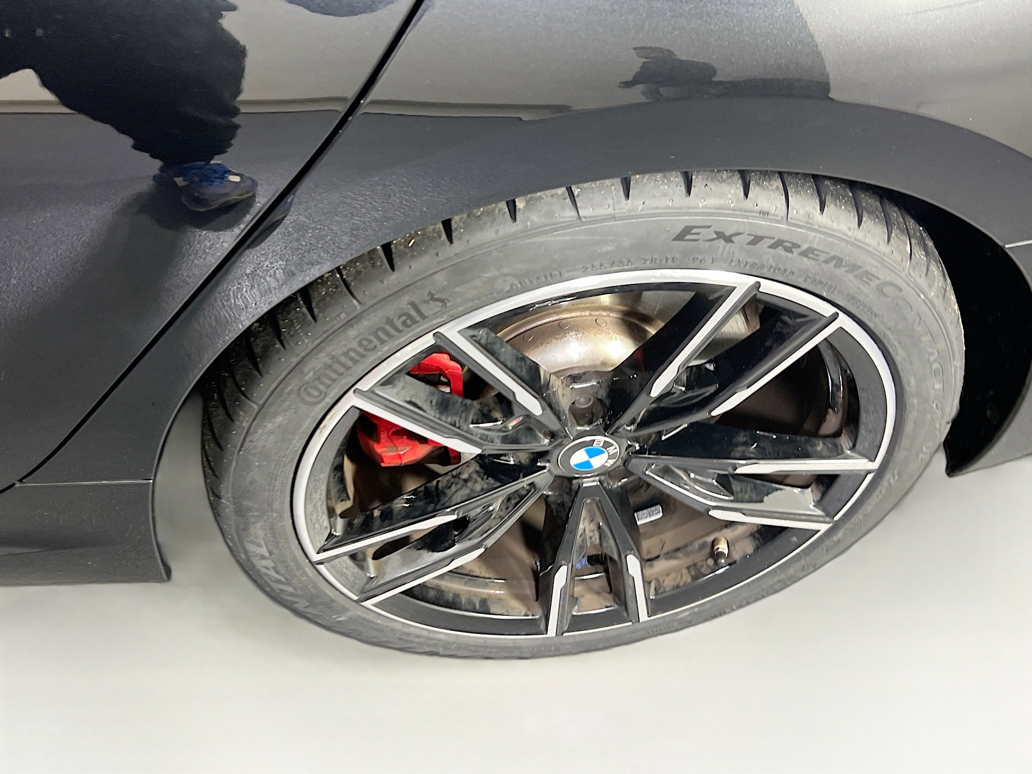 Used 2023 BMW M340i xDrive image 33