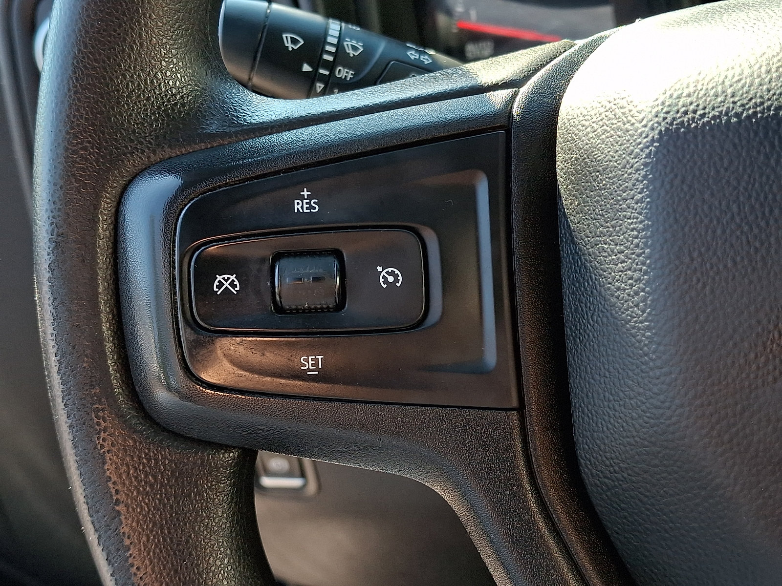 Certified 2022 Chevrolet Silverado 1500 Custom w/ LPO, Dark Essentials Package AWD/4WD image 21