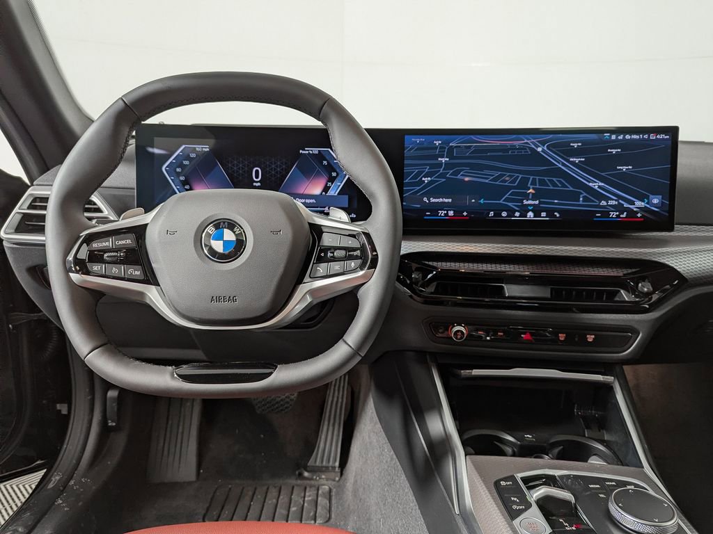 New 2026 BMW 430i xDrive image 16