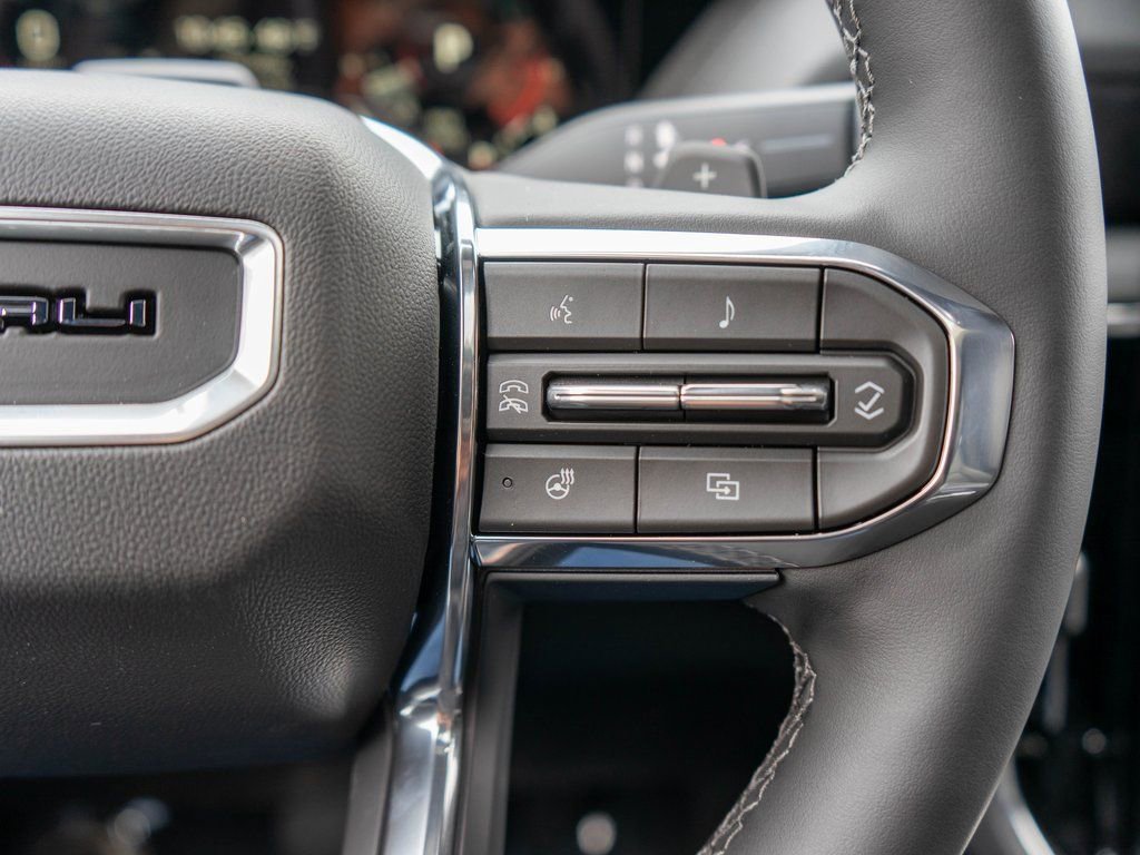 New 2026 GMC Yukon XL Denali w/ Denali Reserve Package image 23