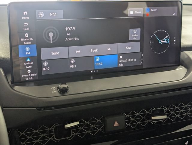 Used 2024 Honda Accord Sport image 18
