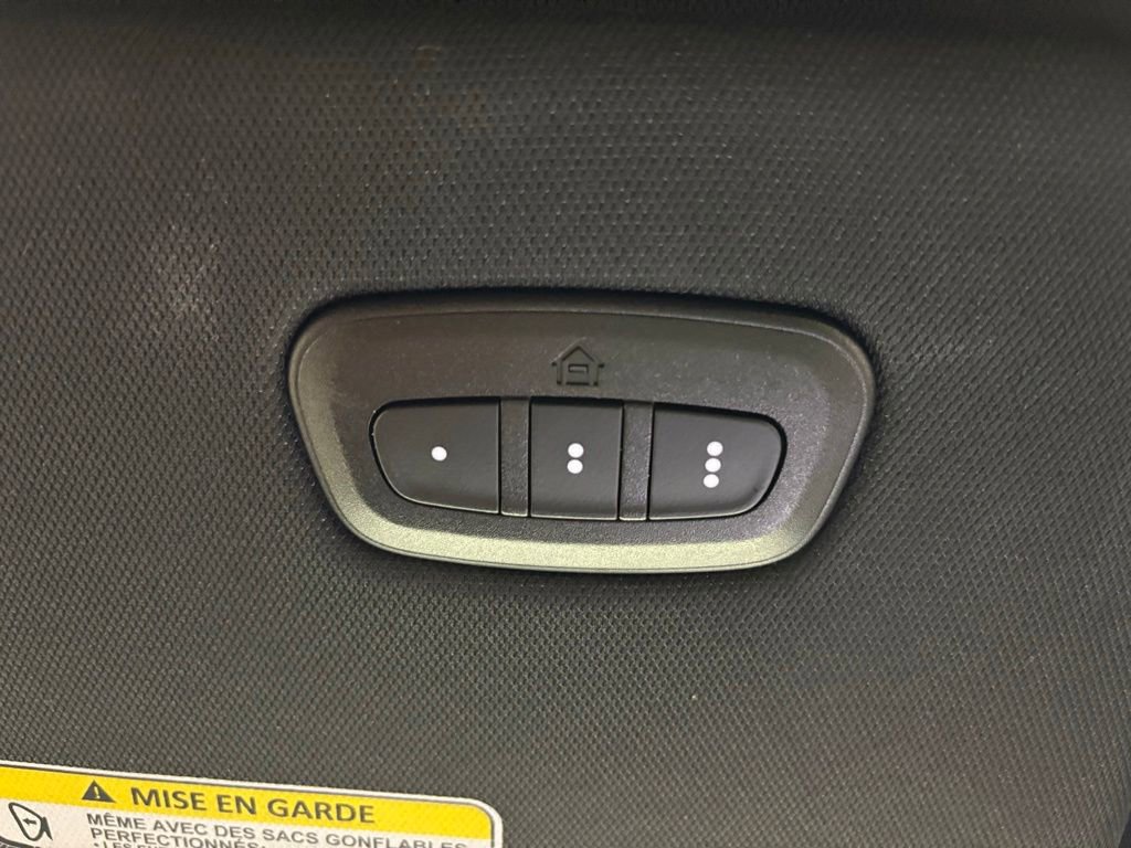 Used 2022 Jeep Wagoneer Series I AWD/4WD image 33
