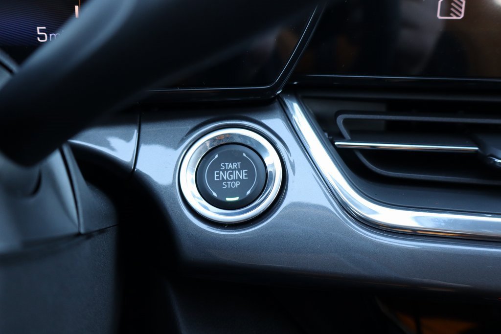 New 2026 Chevrolet Trax ACTIV image 12