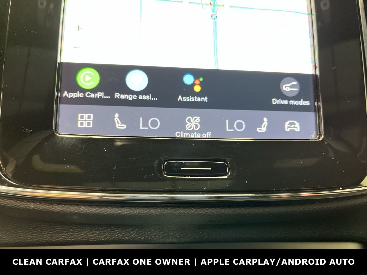 Used 2023 Volvo XC40 Recharge Plus AWD/4WD image 22