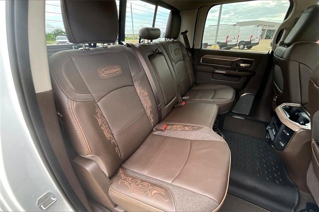 New 2025 RAM 2500 Limited image 15