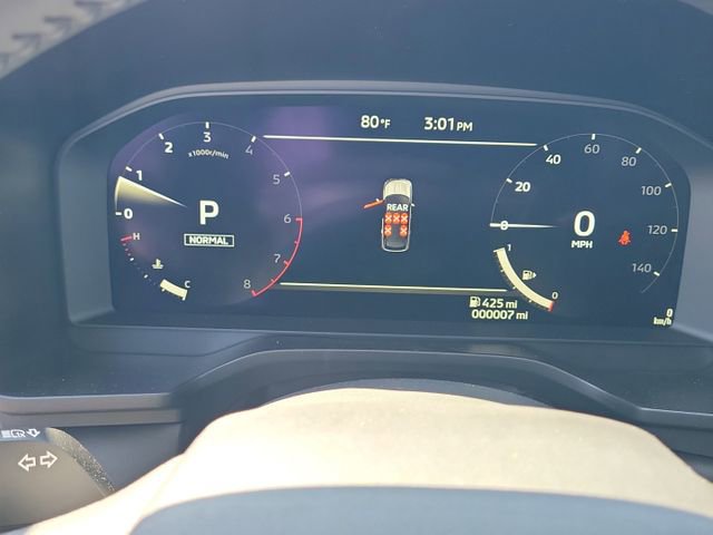 New 2025 Mitsubishi Outlander SE image 25