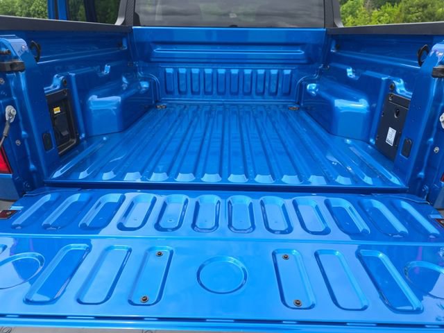 New 2026 Ford Maverick XLT w/ XLT Luxury Package AWD/4WD image 13