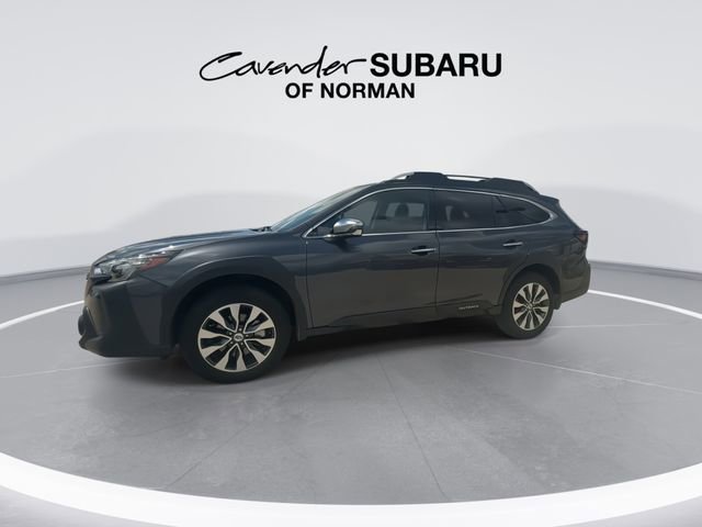 Used 2024 Subaru Outback Touring XT image 5