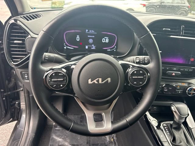 Used 2023 Kia Soul EX FWD image 9