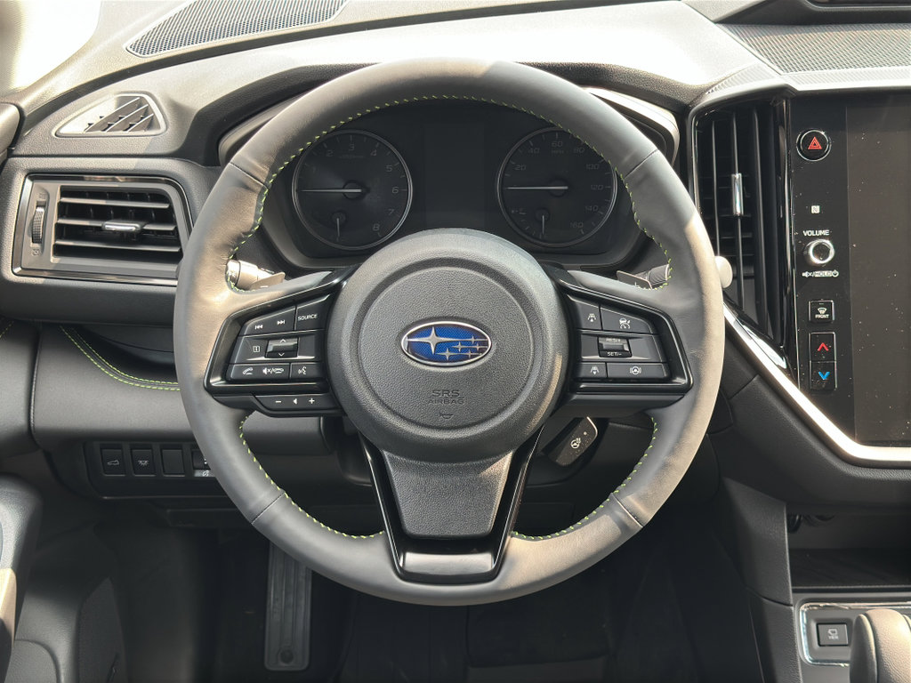 New 2025 Subaru Ascent Bronze Edition image 19