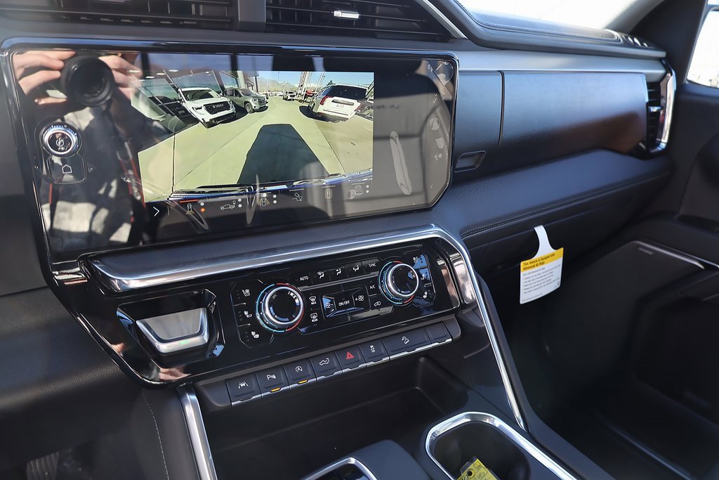 New 2026 GMC Sierra 1500 Denali w/ Technology Package image 15