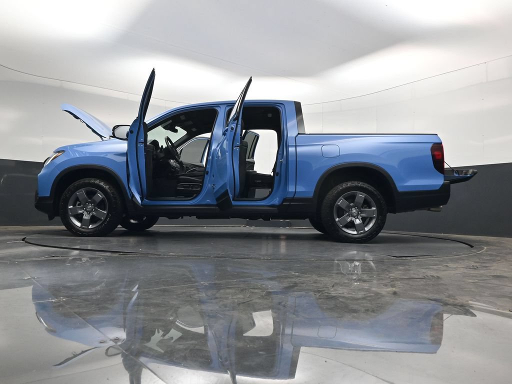 Certified 2024 Honda Ridgeline TrailSport image 50