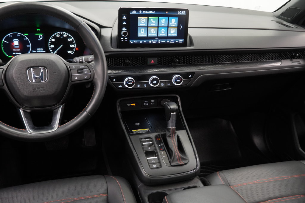 Used 2025 Honda CR-V Sport-L image 10