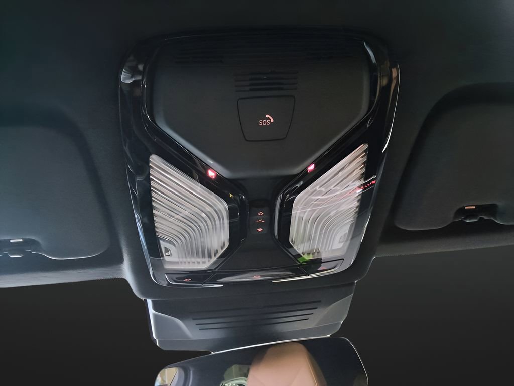 Used 2026 BMW X6 M60i image 20