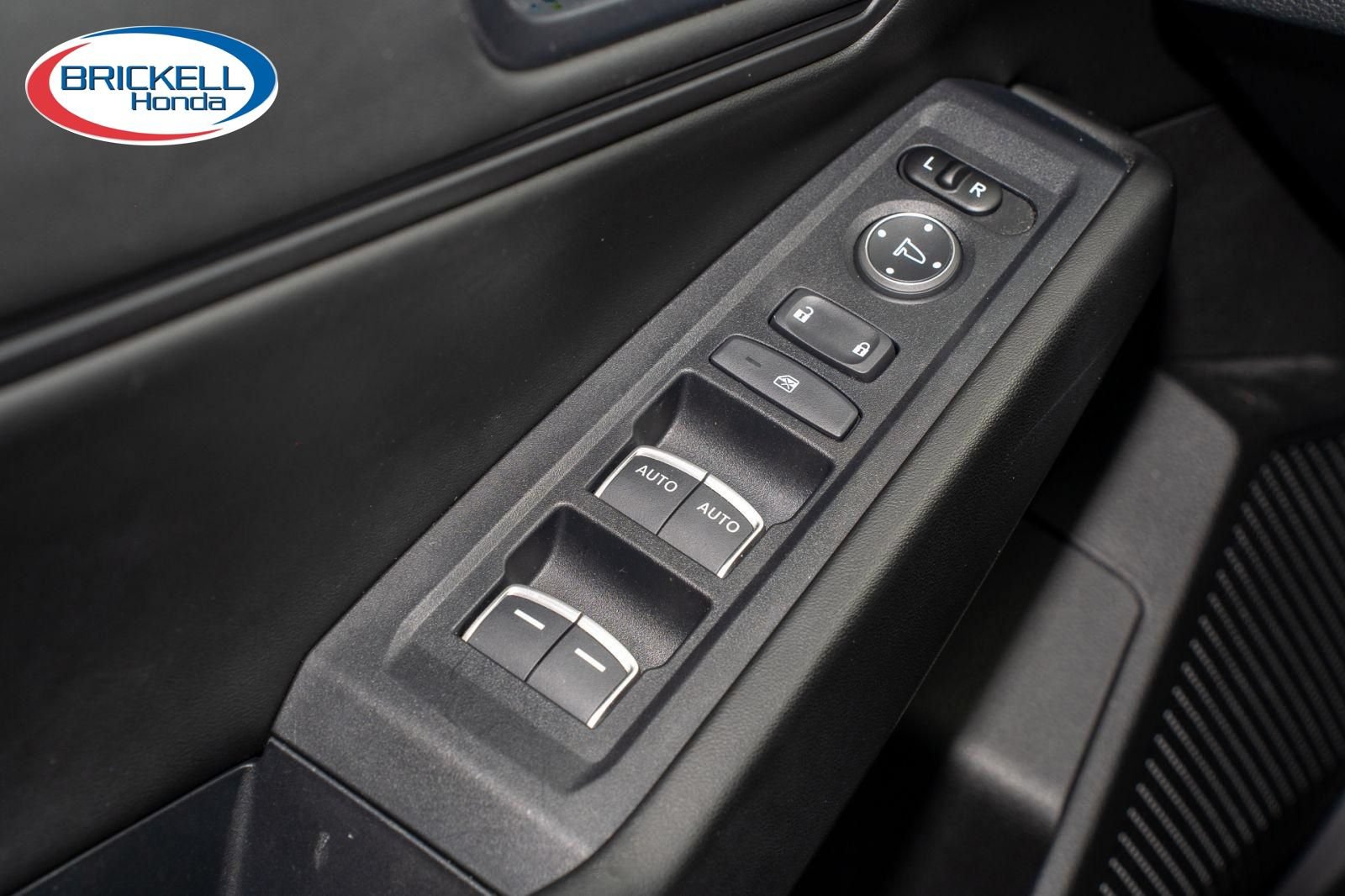 Certified 2025 Honda Accord SE image 26