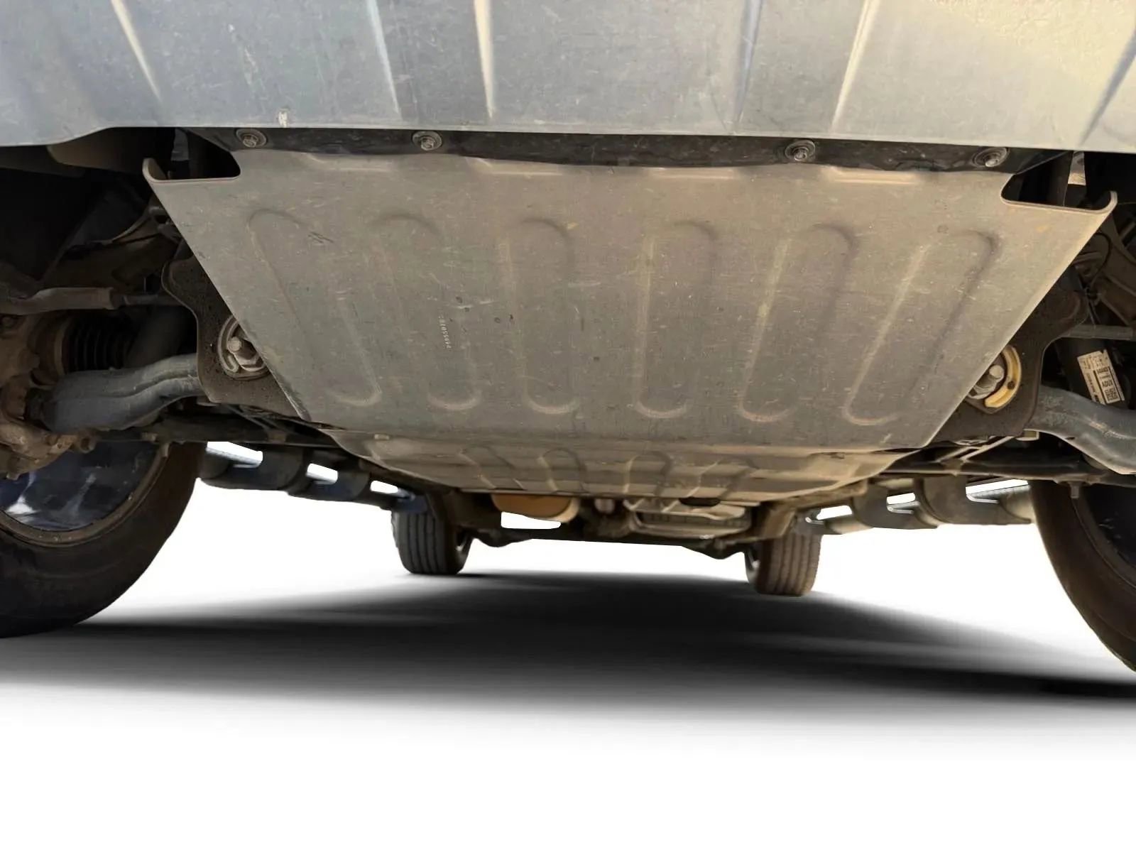 Used 2021 Chevrolet Tahoe Z71 image 41