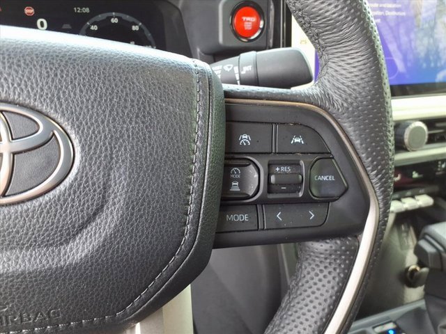 Used 2024 Toyota Tacoma TRD Sport image 11