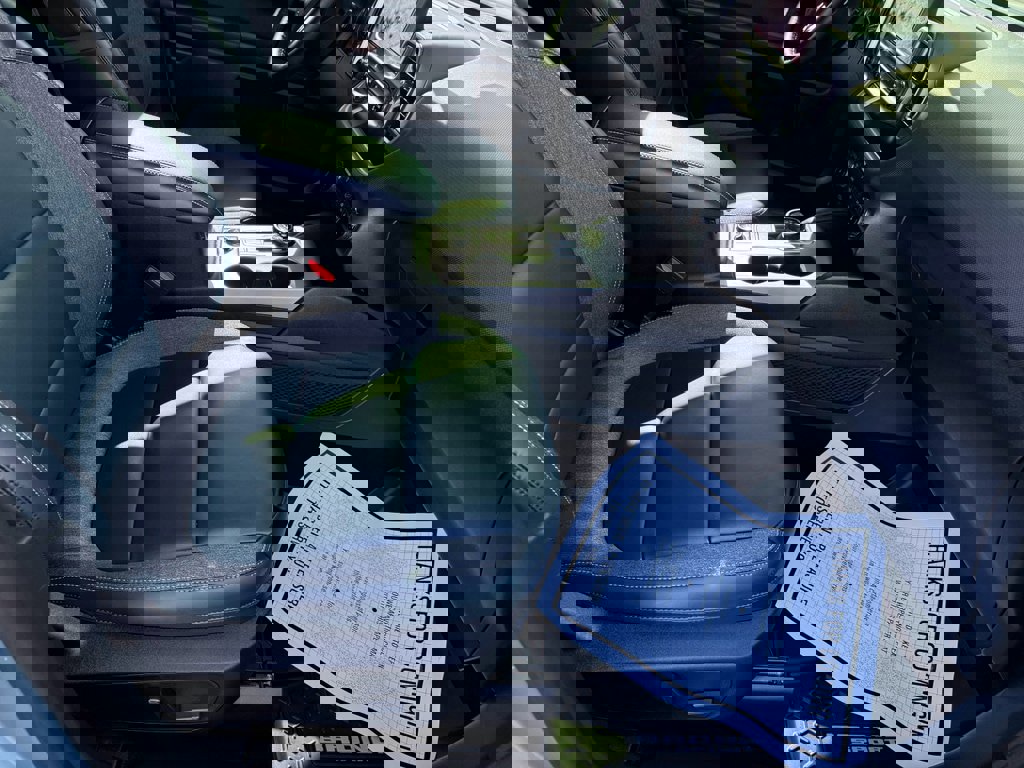 Used 2022 Ford Bronco Sport Outer Banks w/ Tech Package AWD/4WD image 20