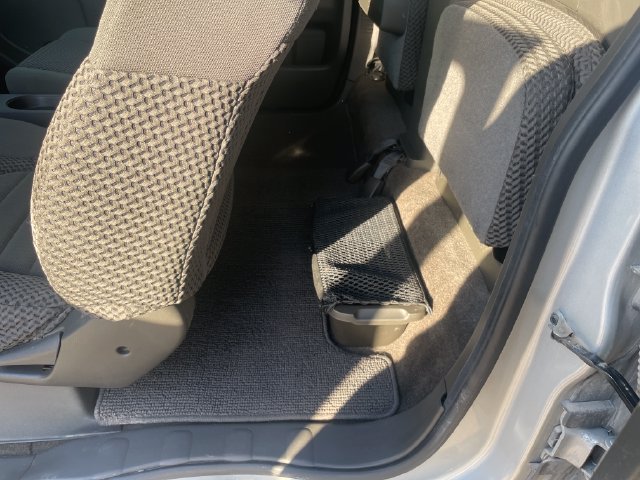 Used 2017 Nissan Frontier SV RWD image 22