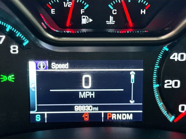 Used 2019 Chevrolet Impala LT image 13