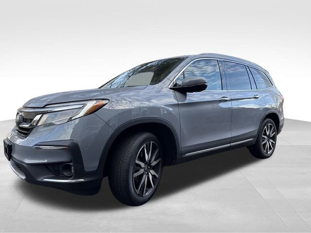 Used 2022 Honda Pilot Touring image 36