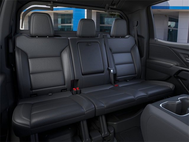 New 2026 Chevrolet Silverado EV LT w/ Premium Package image 18