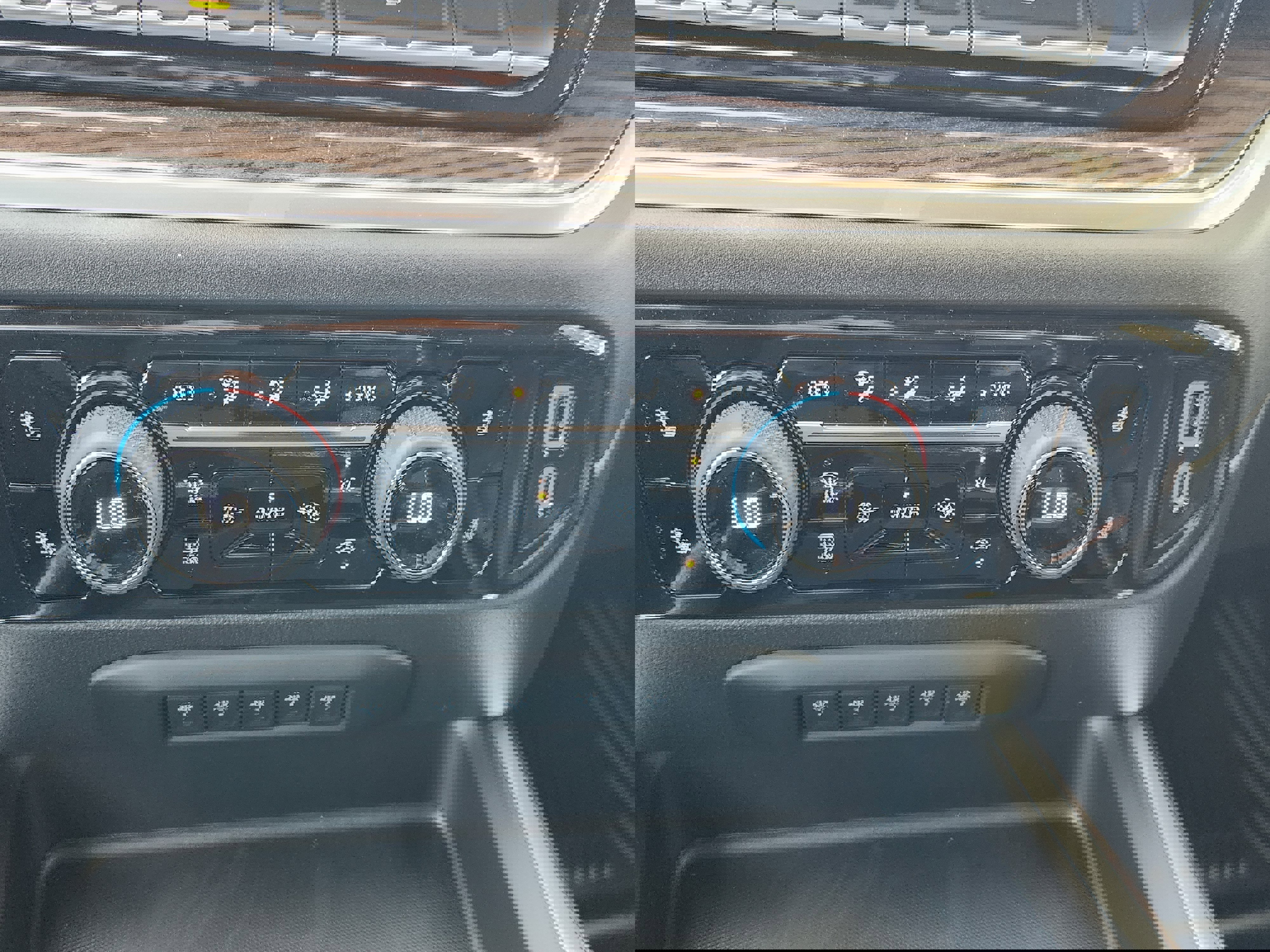 New 2026 Chevrolet Silverado 3500 LT w/ Texas Edition image 21