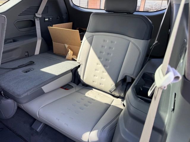 New 2026 Kia EV9 Wind AWD/4WD image 7