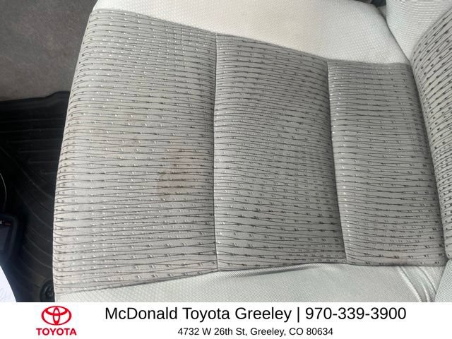 Used 2014 Toyota Camry XLE FWD image 6
