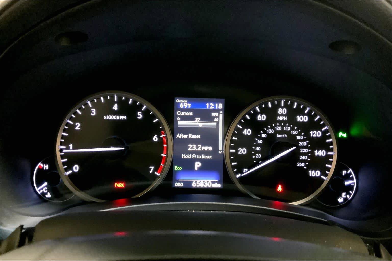 Used 2019 Lexus NX 300 AWD w/ Premium Package image 25