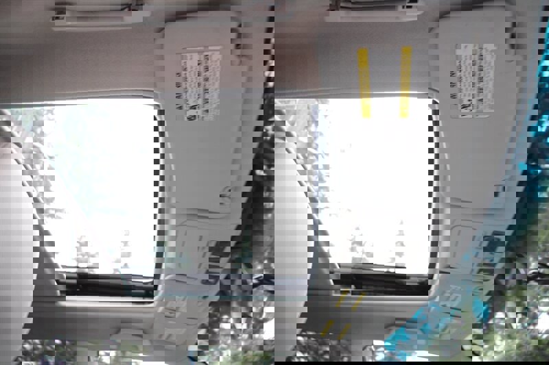 Used 2012 Subaru Forester 2.5X Premium w/ All-Weather Pkg image 9