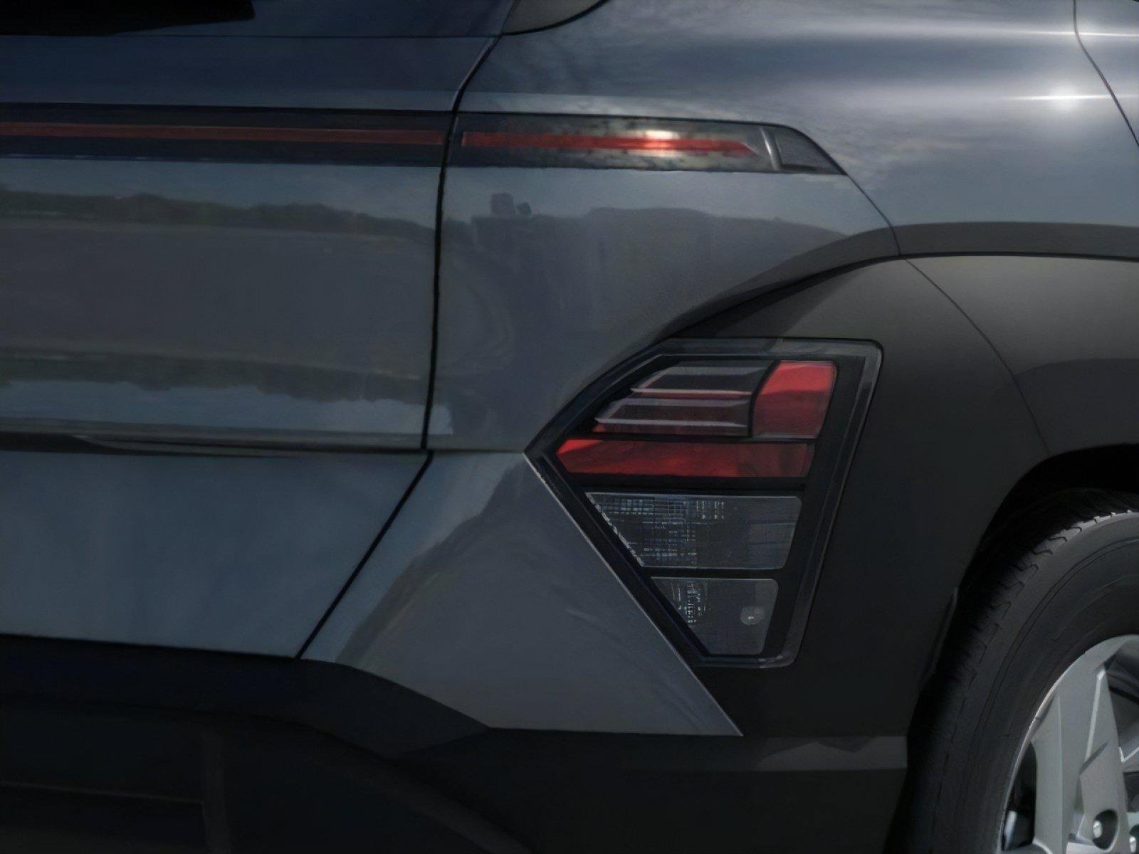 New 2027 Hyundai Kona SE FWD image 10