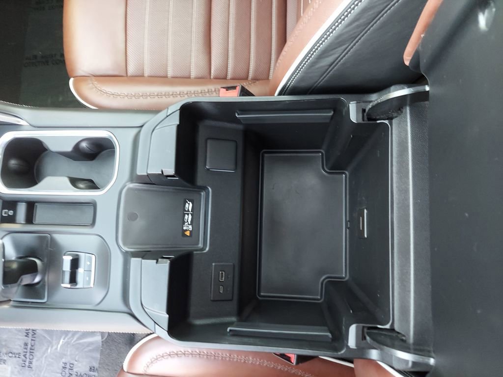 Used 2025 GMC Sierra 1500 Denali Ultimate image 32