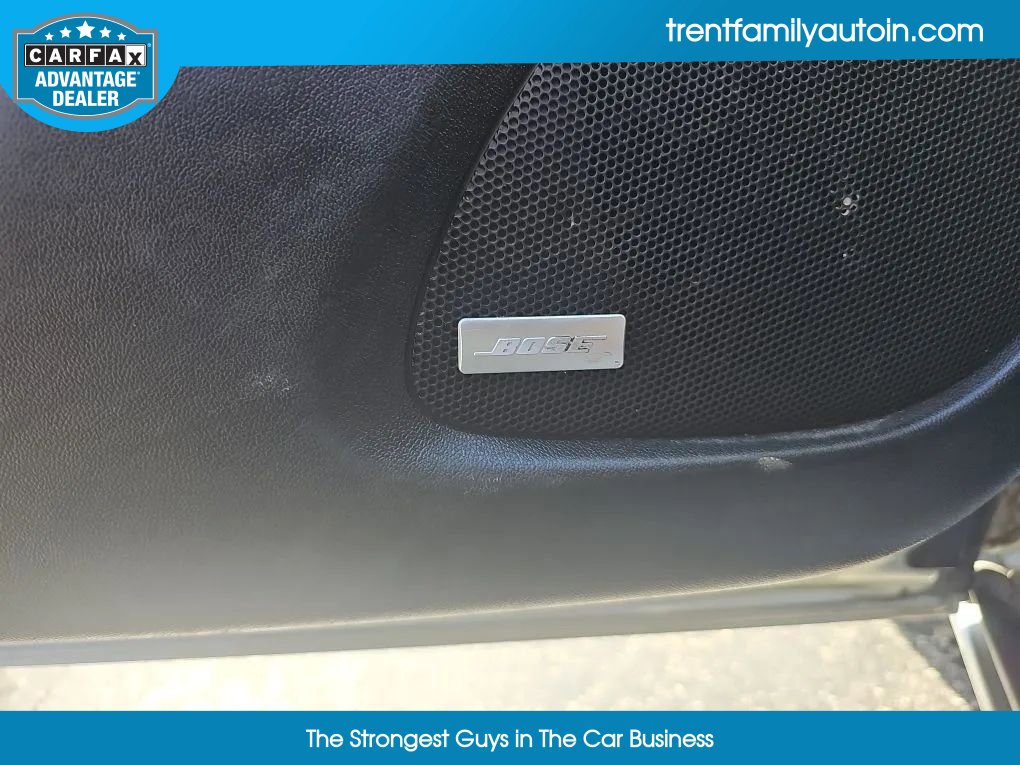 Used 2017 Chevrolet Malibu LT w/ Leather Package image 29