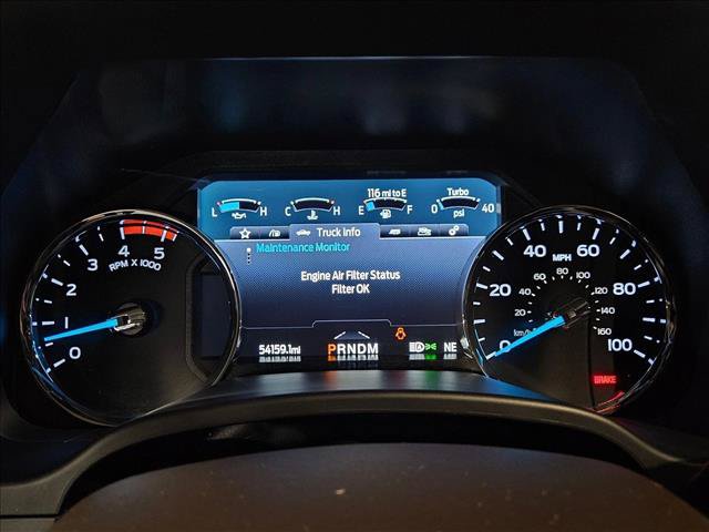 Used 2022 Ford F350 King Ranch w/ King Ranch Ultimate Package AWD/4WD image 11