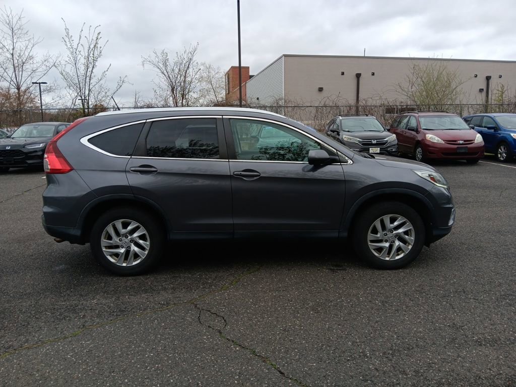 Used 2016 Honda CR-V EX-L image 6