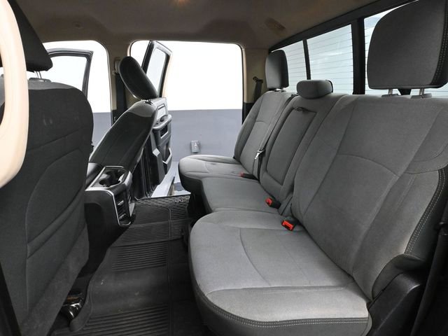 Used 2020 RAM 2500 Lone Star w/ Level 2 Equipment Group image 41