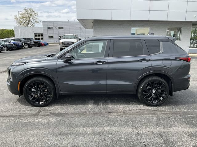 New 2026 Nissan Rogue SL AWD/4WD image 5