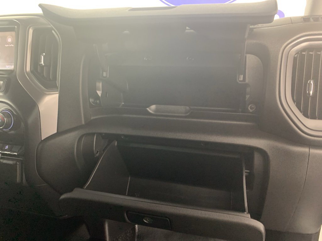 Used 2020 Chevrolet Silverado 2500 W/T w/ WT Safety Package image 38